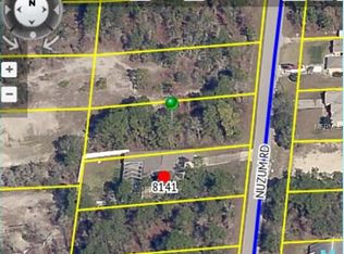 8141 Nuzum Rd, Weeki wachee, FL 34613