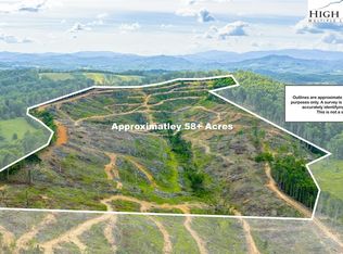 Chestnut Hill Rd #1, Crumpler, NC 28617