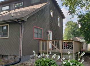 9501 Harrison St, Greenville, IN 47124