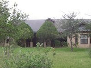 787 S County Road 1145, Riviera, TX 78379