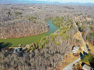 Bailey Blvd, Hardy, VA 24101