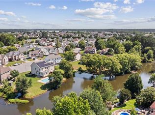 100 Snire Arch, Suffolk, VA 23434