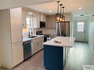 3679 Rey David Dr, Brownsville, TX 78521