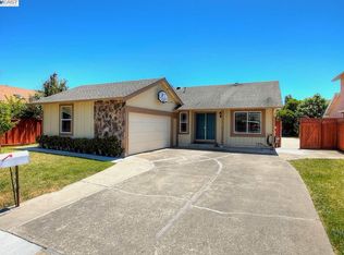 4610 Carmen Way, Union City, CA 94587