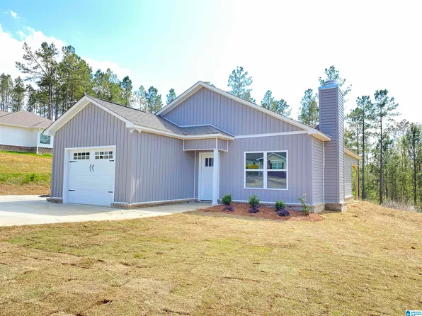 745 Magnolia Crest Ct, Odenville, AL 35120