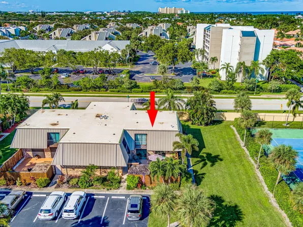 1420 Ocean Way #23b, Jupiter, FL 33477