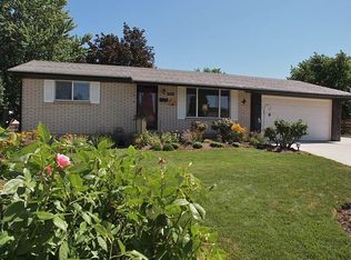 501 E Paty Cir, Sandy, UT 84070