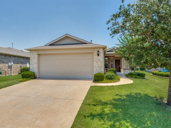 7456 Sage Valley Ln, Frisco, TX 75036