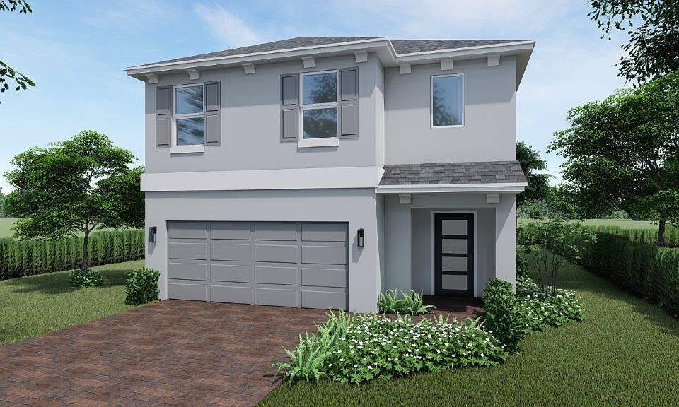 Plan Elevation.