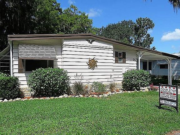 2nd image of 28944 Hubbard St Lot 64