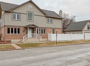 2501 Maple St, Franklin Park, IL 60131