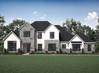 LYNMAR IV Plan, Harvest - 100', Argyle, TX 76226