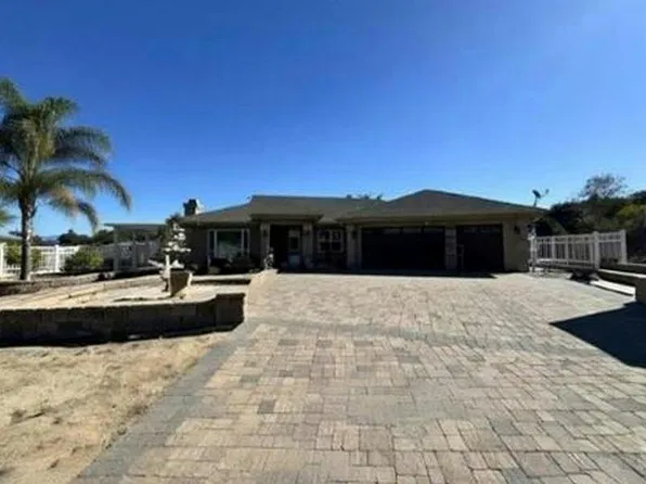 16651 Sam Ln, Ramona, CA 92065