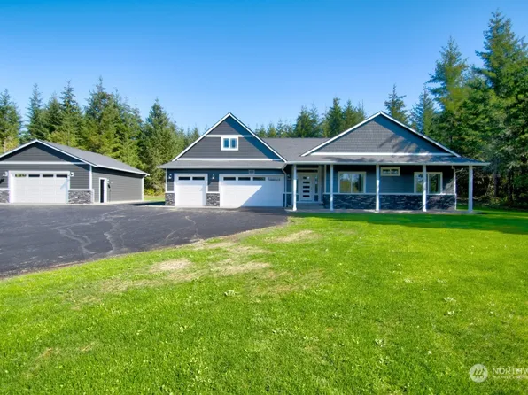 (undisclosed Address), Yelm, WA 98597