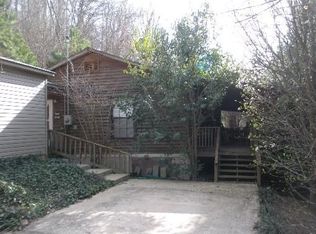 1751 Downing Hollow Rd, Waynesboro, TN 38485