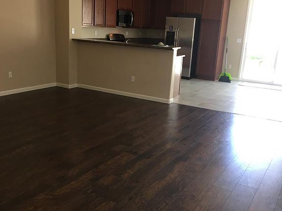 Living room to Dining room