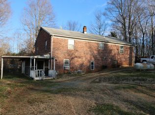 879 Union Grove Rd, Keysville, VA 23947