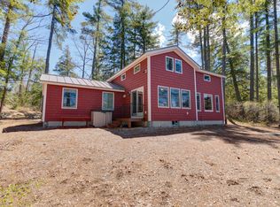 31 Saturday Pond Rd, Otisfield, ME 04270
