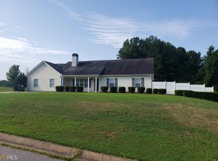 10 Parthenon Pt, Newnan, GA 30263