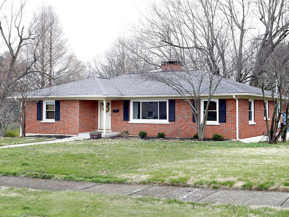 1st image of 1011 Gainesway Dr