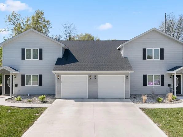 107 W Concord Ln #105, Fort Wayne, IN 46807