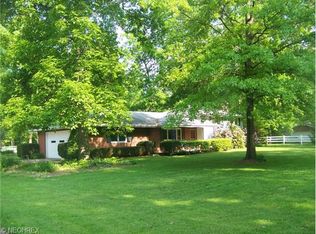 3054 Bates Rd, Wooster, OH 44691