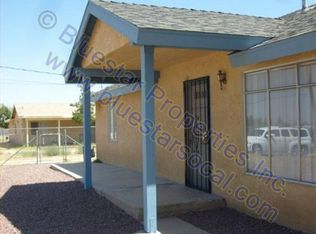 13085 Begonia Rd, Victorville, CA 92392