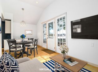 225 Mamanasco Rd #225, Ridgefield, CT 06877