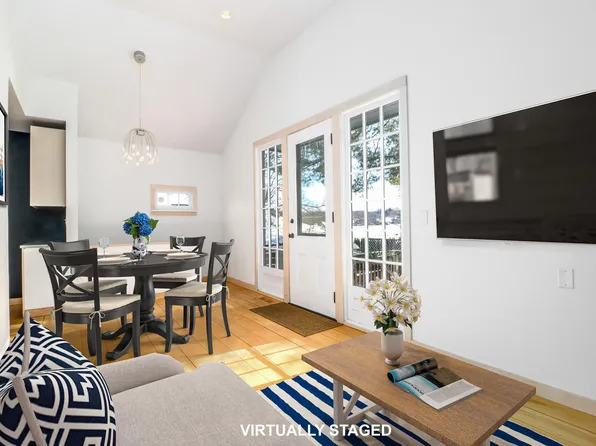 225 Mamanasco Road #225, Ridgefield, CT 06877