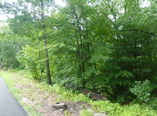 Lot 12 243 Wilbraham Rd #12, Monson, MA 01057