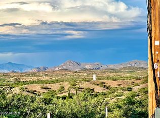 37905 S Grantham Ranch Rd, Arivaca, AZ 85601