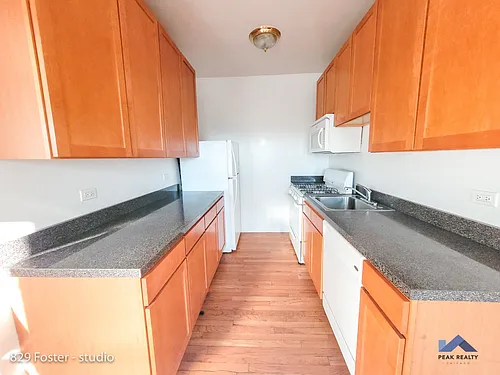 829 Foster St. Photo 1