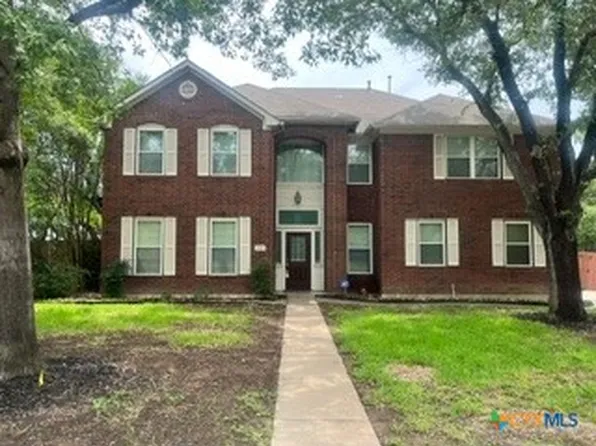 405 Arapaho Dr, Harker Heights, TX 76548