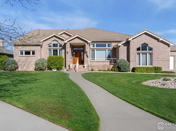 835 Rossum Dr, Loveland, CO 80537