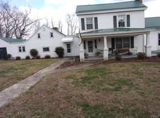 2572 Harmony Rd, Long Island, VA 24569