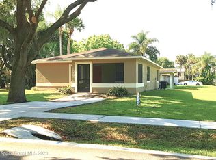 1019 Brightman St, Rockledge, FL 32955