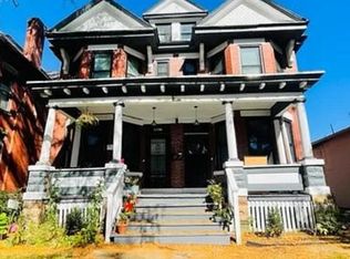 1126 Bryden Rd #1126, Columbus, OH 43205