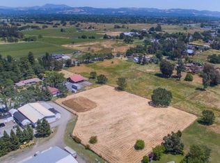4720 Occidental Rd, Santa Rosa, CA 95401