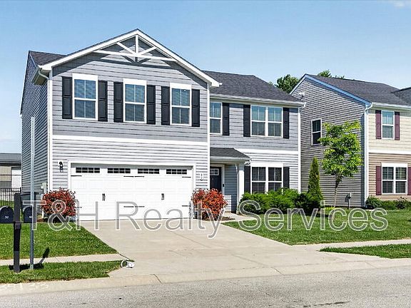 2nd image of 40 N Fairfield Dr