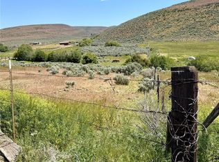 12 XXX Parke Creek Rd., Ellensburg, WA 98926