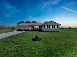 9490 Carpenter Rd, Eden, NY 14057