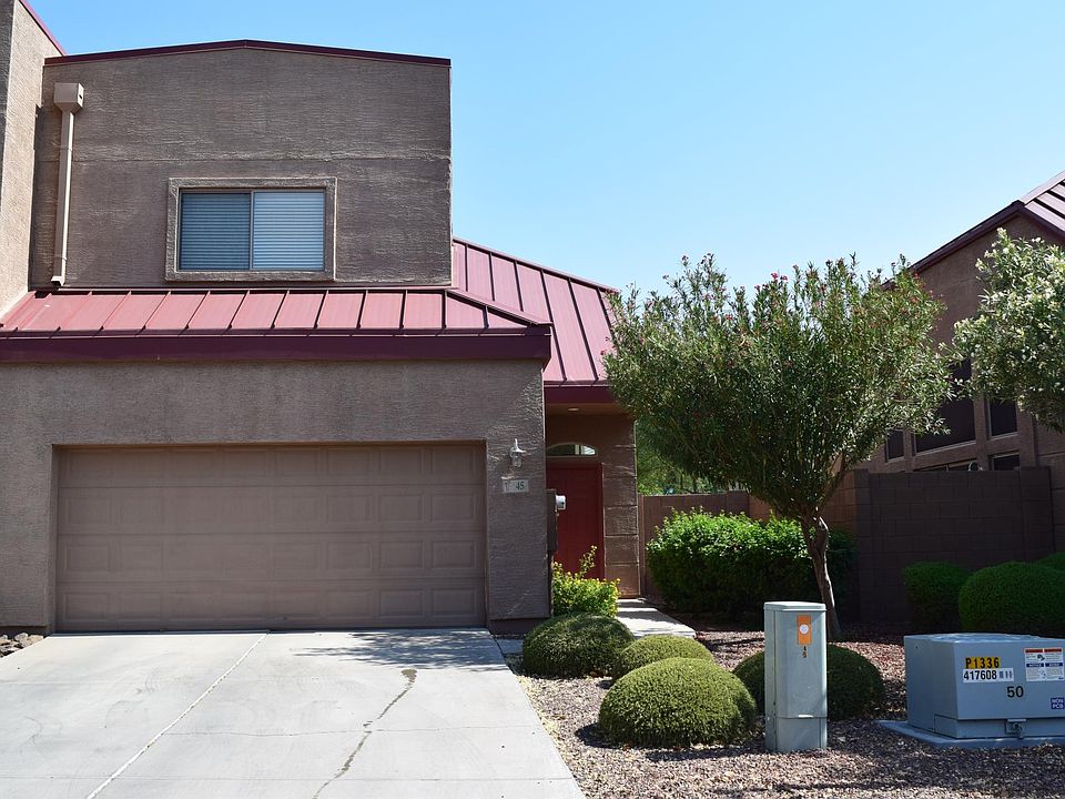 1st image of 1015 S Val Vista Dr Unit 45