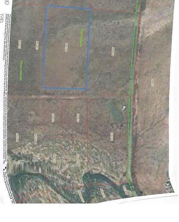 1st image of 10 Plano Colorado Rd
