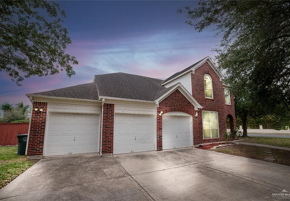 2800 Solera, Mission, TX 78572 Zillow