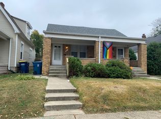 711 E 49th St, Indianapolis, IN 46205