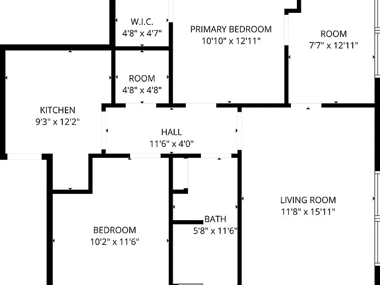 Hillcrest Manor — Photo 26