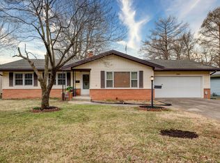 2265 S Kings Ave, Springfield, MO 65807