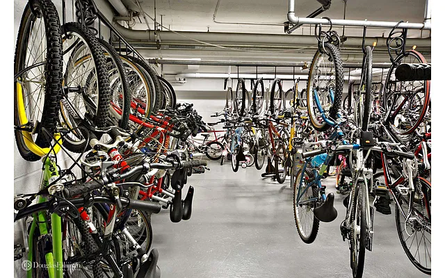 Rented by Douglas Elliman | media 9