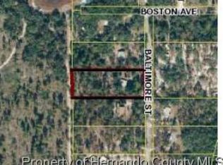 11159 Baltimore St, Weeki Wachee, FL 34614