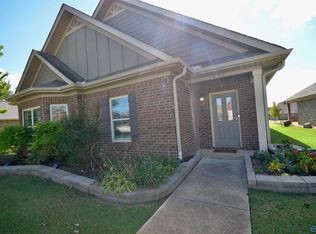 7611 Ashor Dr NW, Huntsville, AL 35806